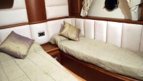 Yacht Mi Champion -  Twin Cabin